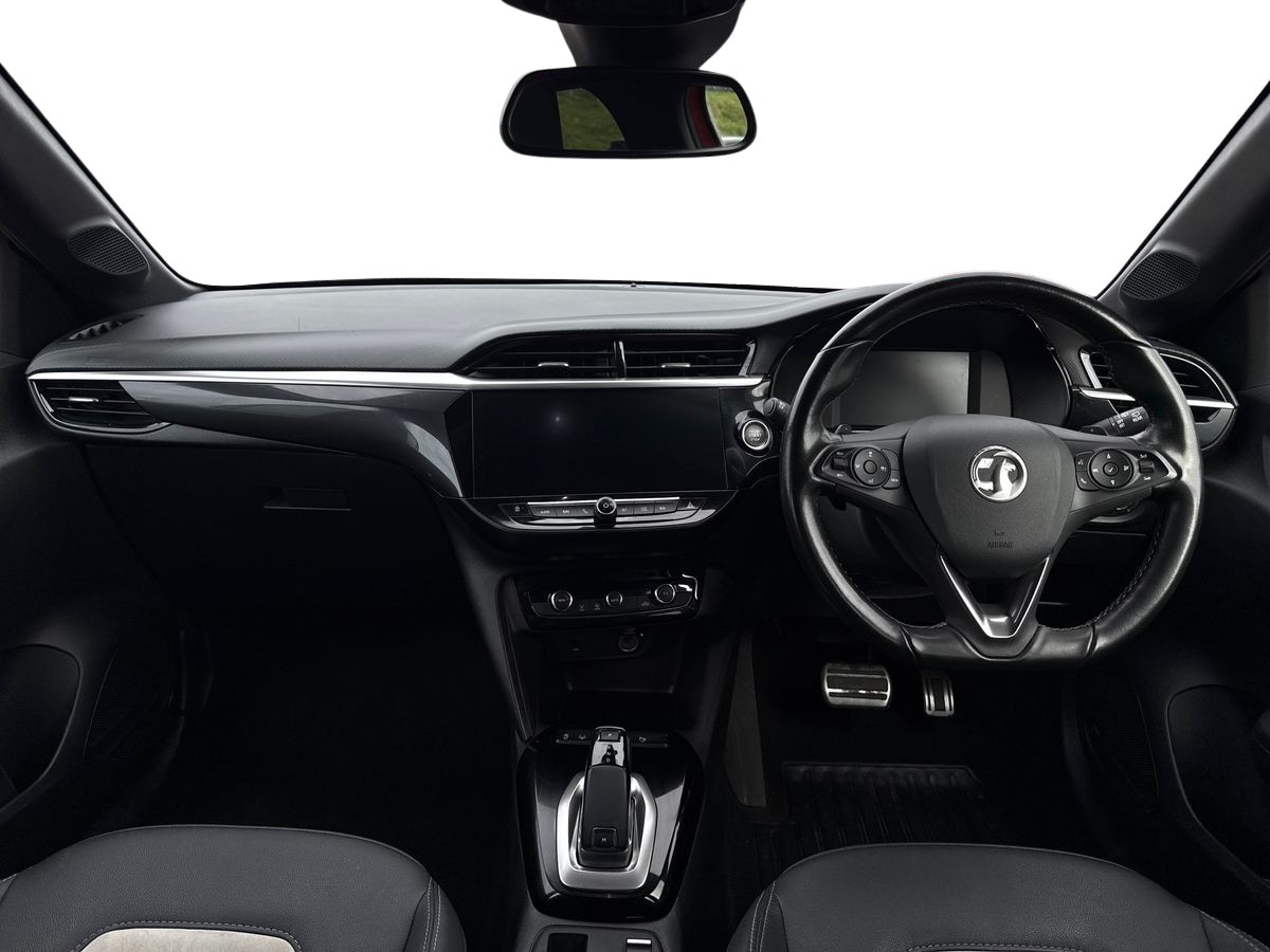 Used Vauxhall Corsa 2022 for sale - 76373966: Photo 9