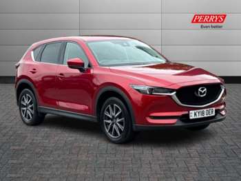 2018 - 2.0 Sport Nav 5dr