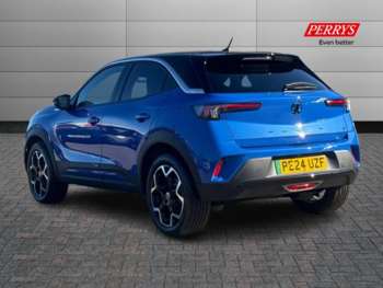 Used Vauxhall Mokka 2024 for sale - 74375139: Photo