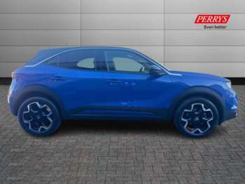 Used Vauxhall Mokka 2024 for sale - 74375139: Photo