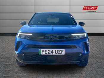 Used Vauxhall Mokka 2024 for sale - 74375139: Photo