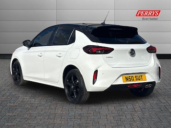 Used Vauxhall Corsa 2021 for sale - 75863420: Photo