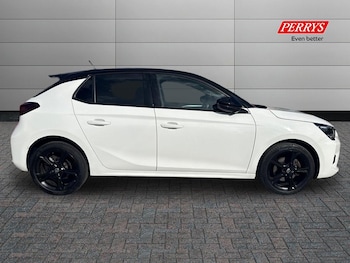 Used Vauxhall Corsa 2021 for sale - 75863420: Photo