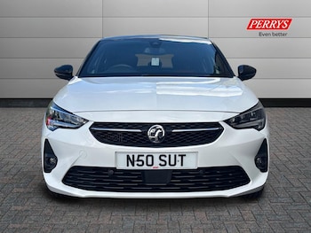 Used Vauxhall Corsa 2021 for sale - 75863420: Photo