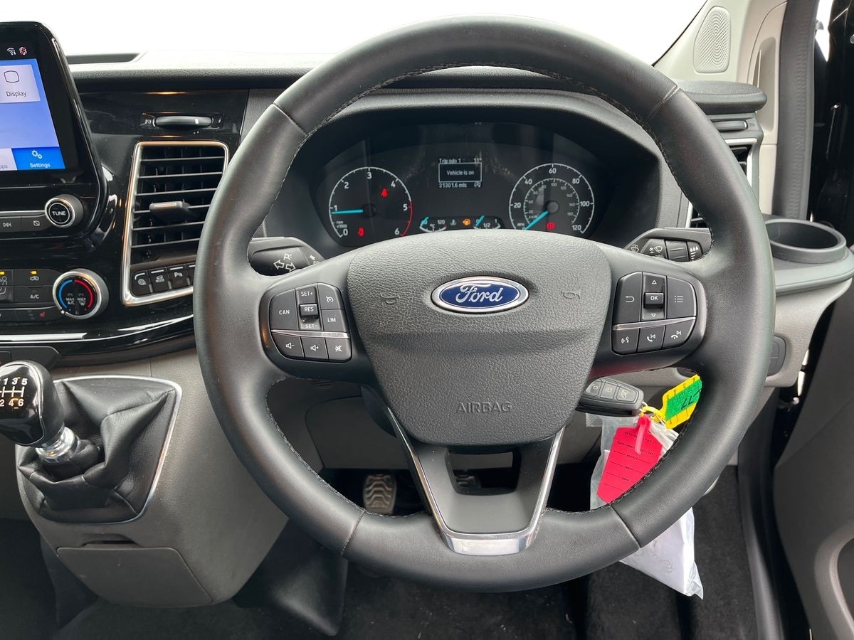 Used Ford Transit Custom 2023 for sale - 77113627: Photo 10