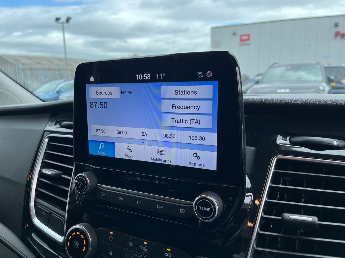 Used Ford Transit Custom 2023 for sale - 77113627: Photo 11