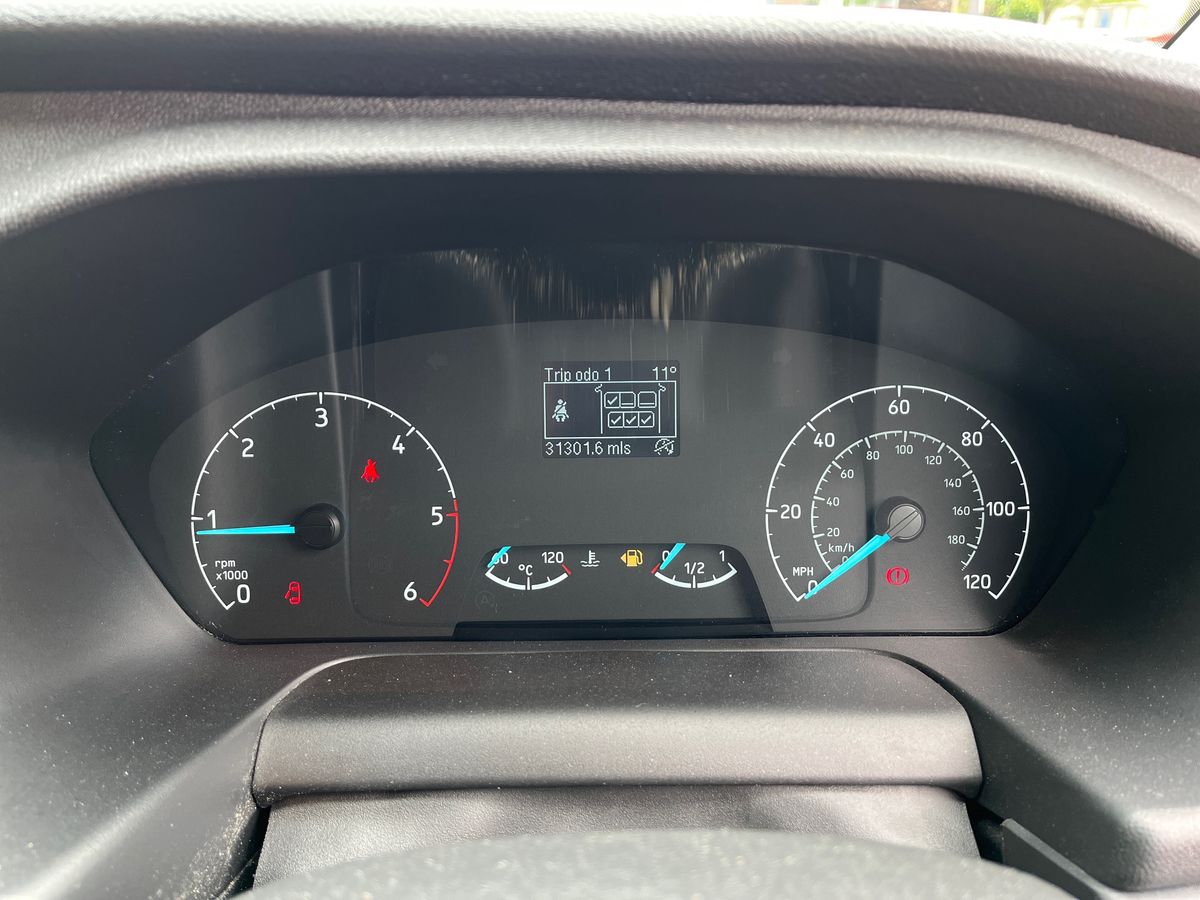 Used Ford Transit Custom 2023 for sale - 77113627: Photo 13