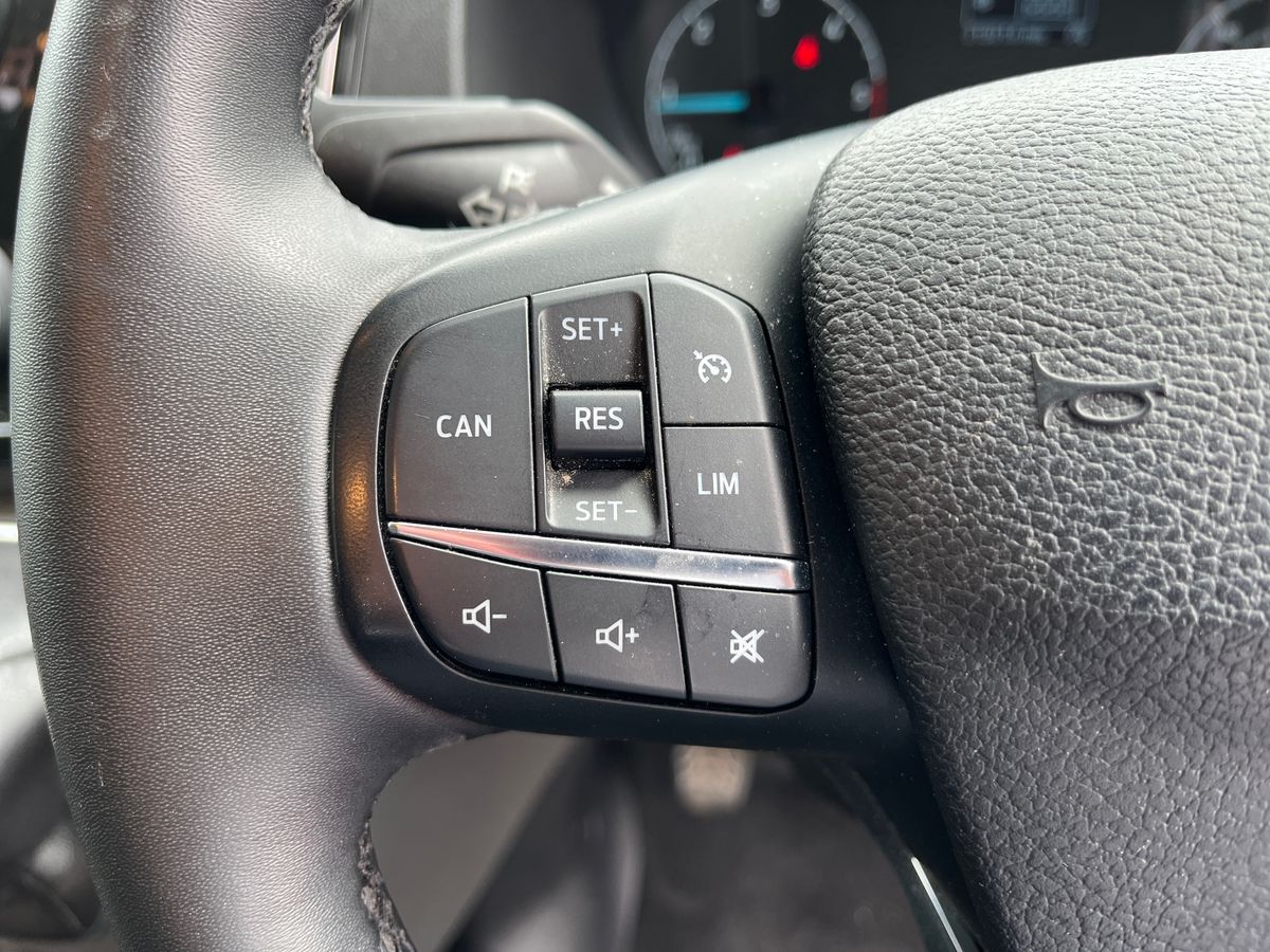 Used Ford Transit Custom 2023 for sale - 77113627: Photo 15