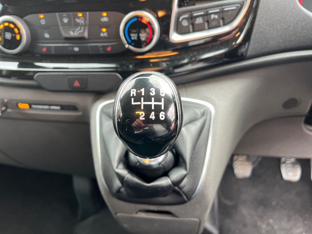 Used Ford Transit Custom 2023 for sale - 77113627: Photo 16