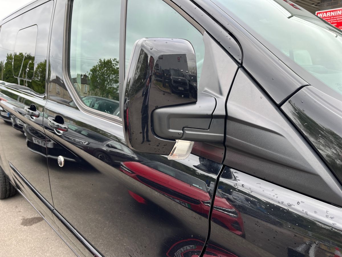 Used Ford Transit Custom 2023 for sale - 77113627: Photo 19