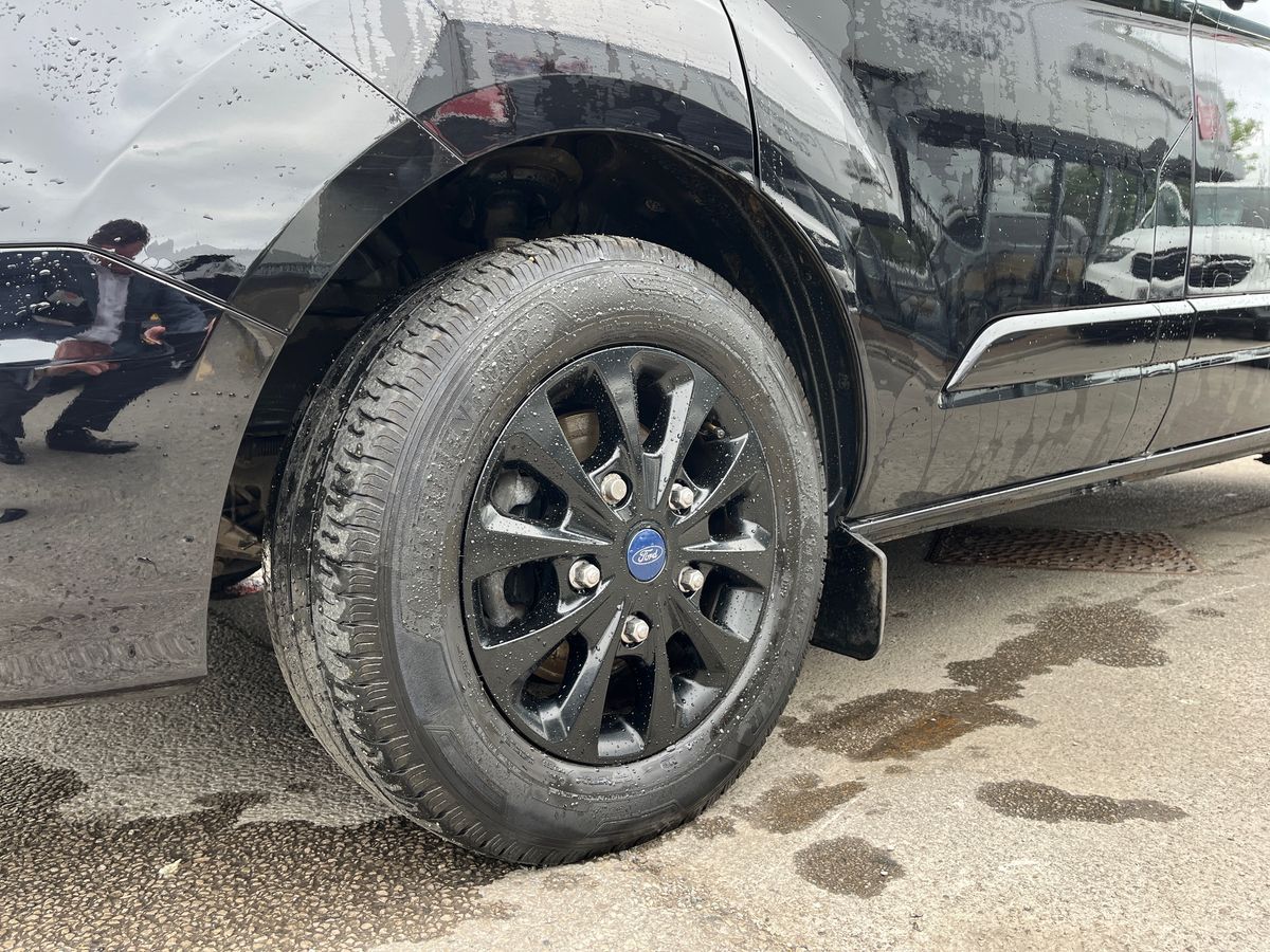 Used Ford Transit Custom 2023 for sale - 77113627: Photo 23