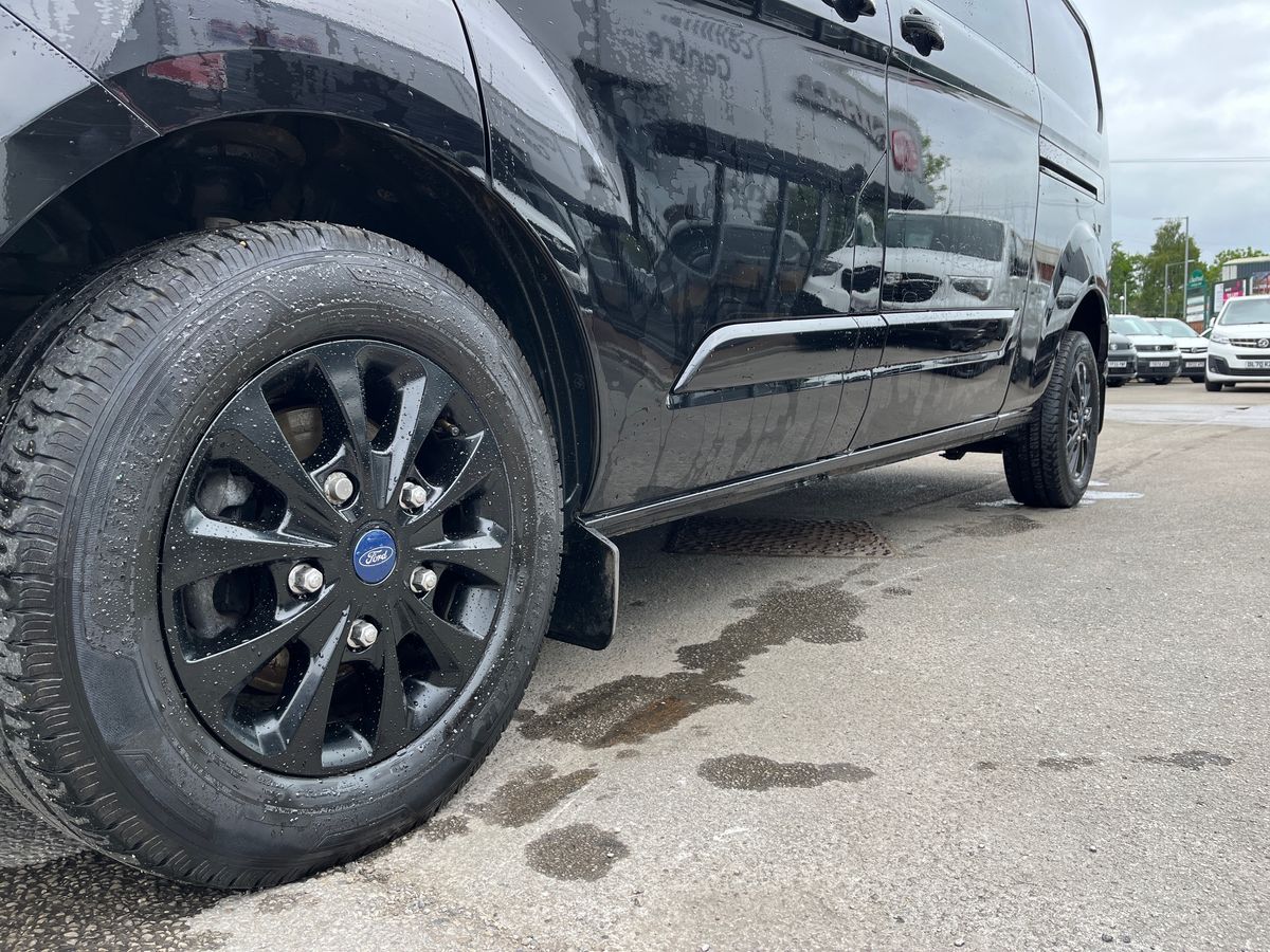 Used Ford Transit Custom 2023 for sale - 77113627: Photo 24