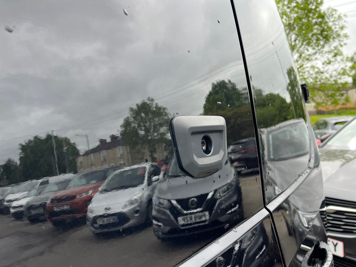 Used Ford Transit Custom 2023 for sale - 77113627: Photo 30