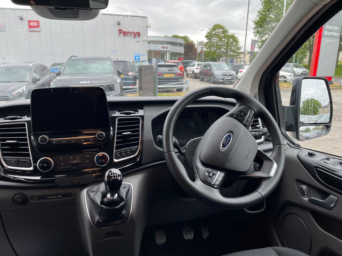 Used Ford Transit Custom 2023 for sale - 77113627: Photo 33