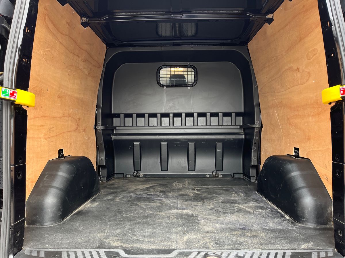 Used Ford Transit Custom 2023 for sale - 77113627: Photo 35