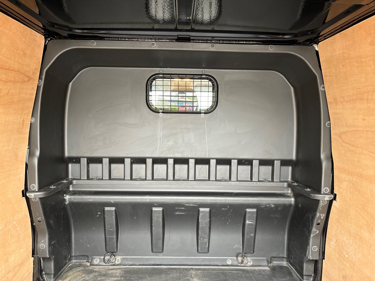 Used Ford Transit Custom 2023 for sale - 77113627: Photo 36