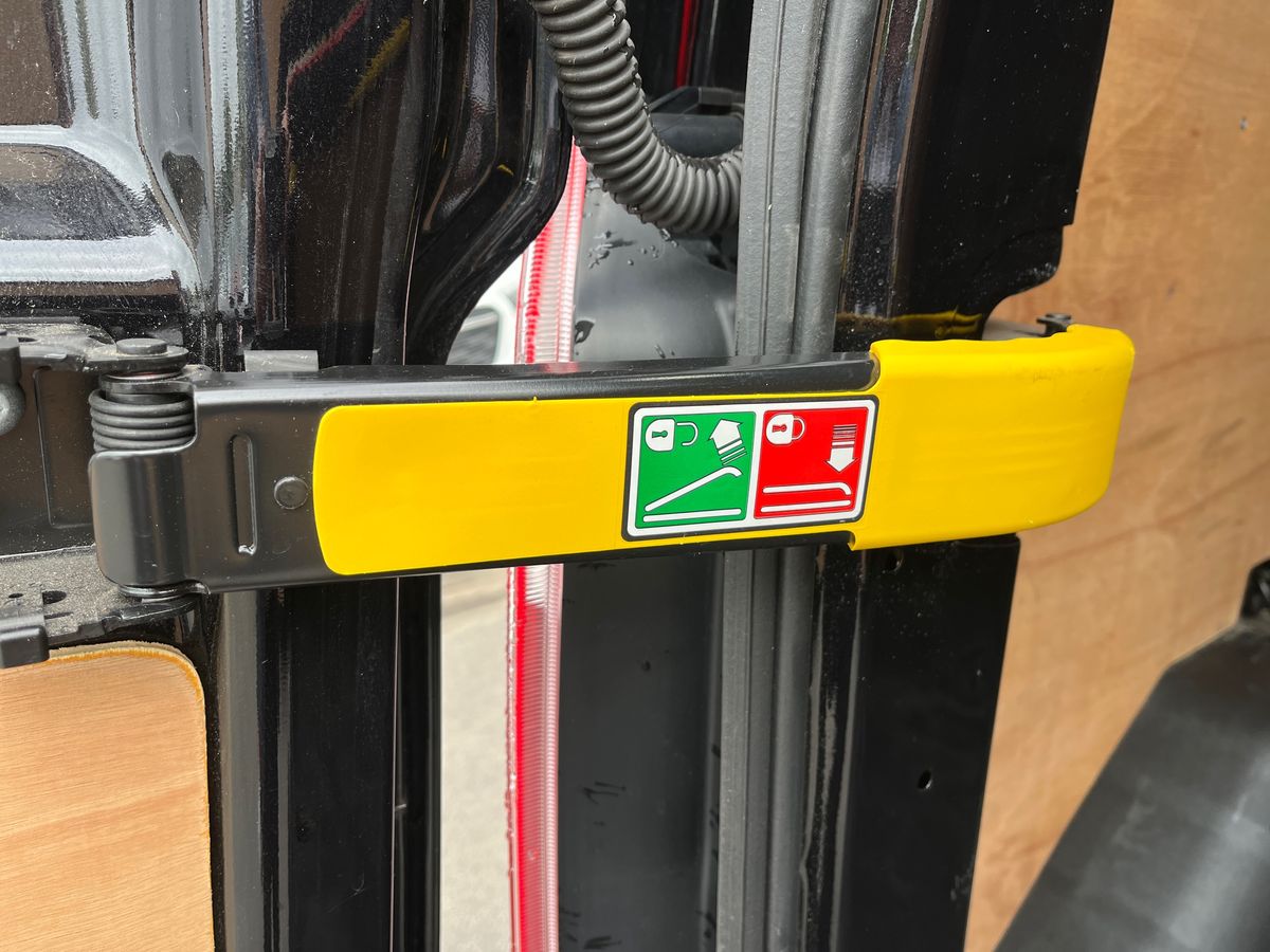 Used Ford Transit Custom 2023 for sale - 77113627: Photo 37