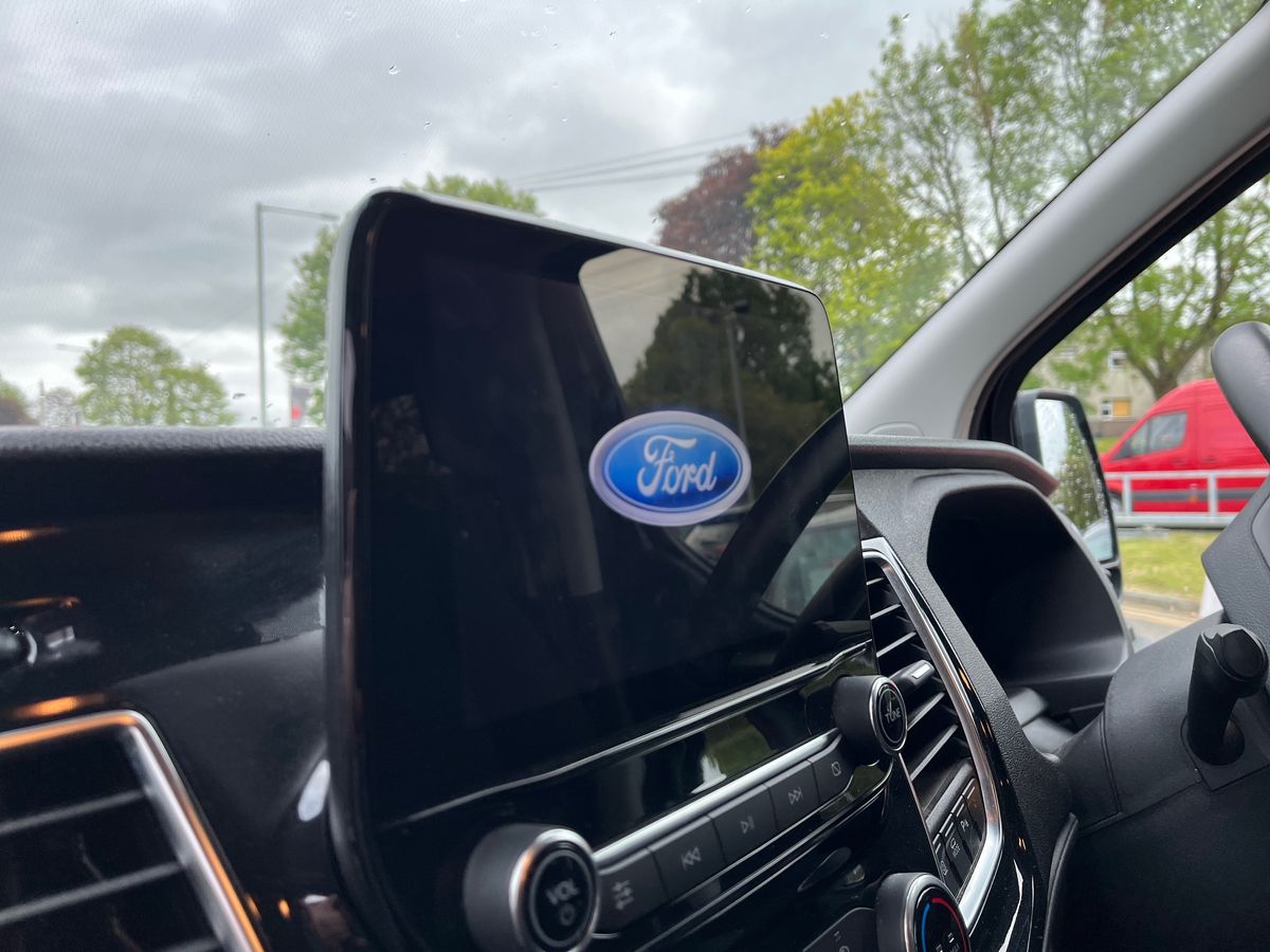 Used Ford Transit Custom 2023 for sale - 77113627: Photo 40