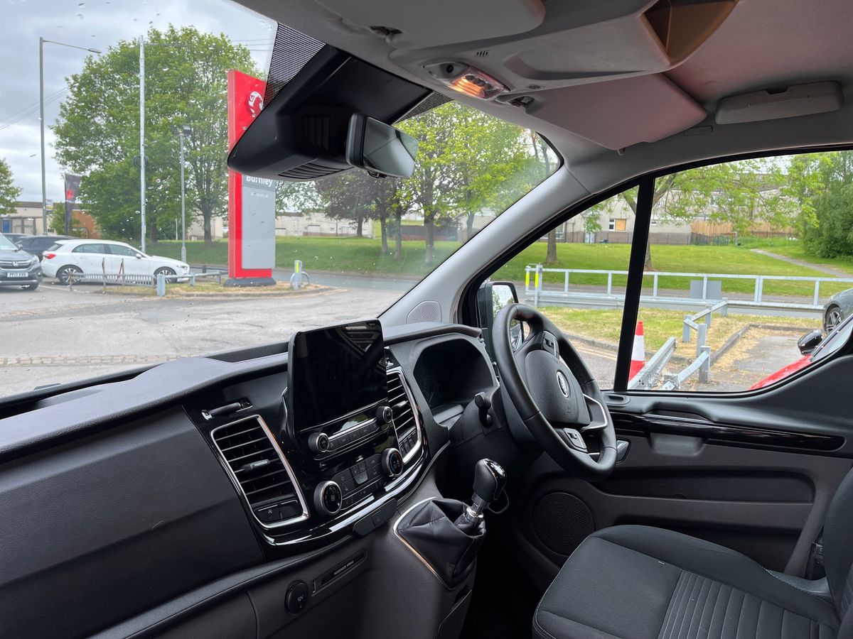 Used Ford Transit Custom 2023 for sale - 77113627: Photo 41