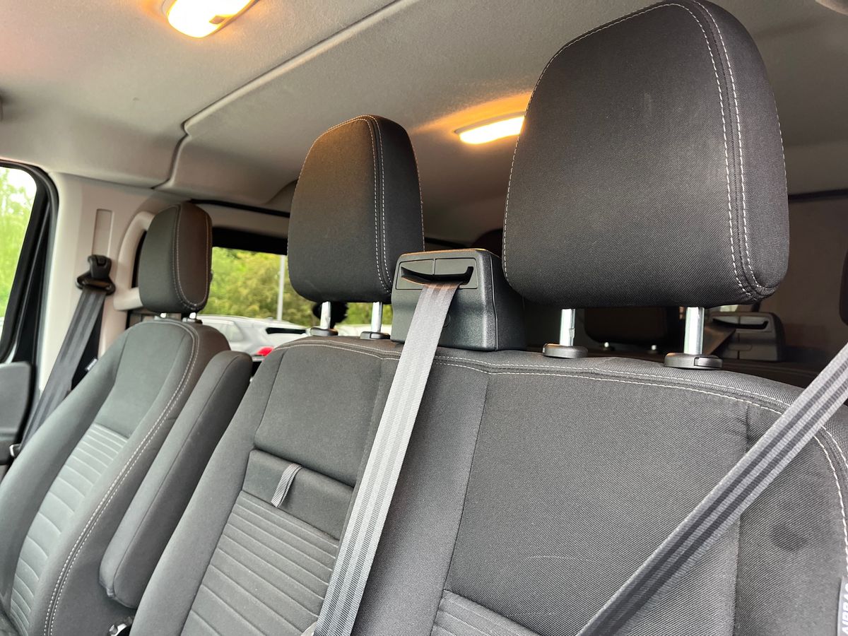 Used Ford Transit Custom 2023 for sale - 77113627: Photo 42