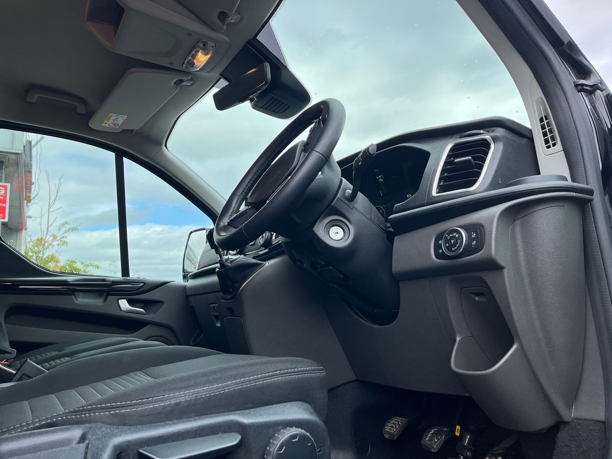 Used Ford Transit Custom 2023 for sale - 77113627: Photo 43