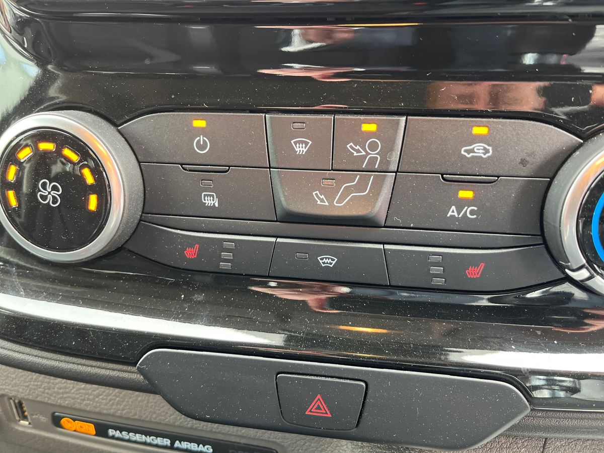 Used Ford Transit Custom 2023 for sale - 77113627: Photo 46