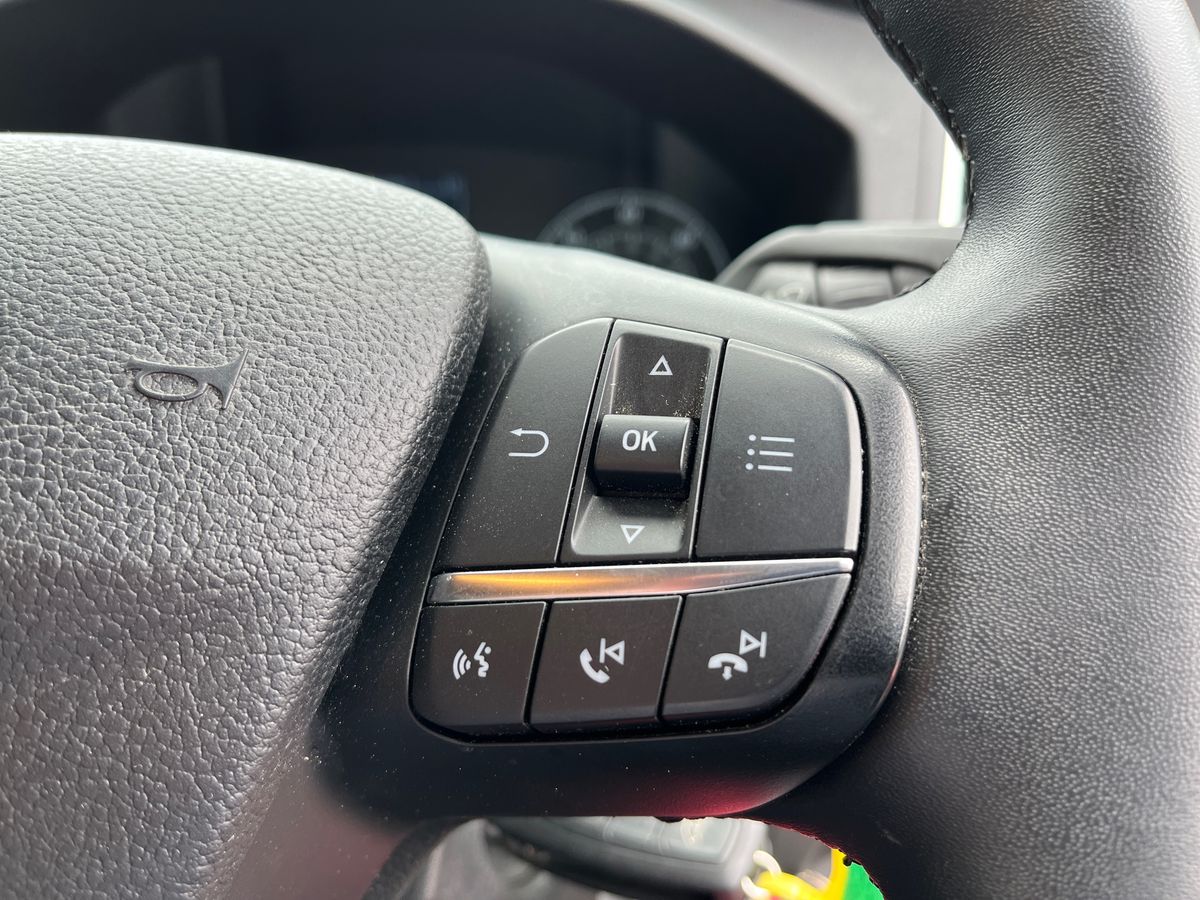 Used Ford Transit Custom 2023 for sale - 77113627: Photo 47