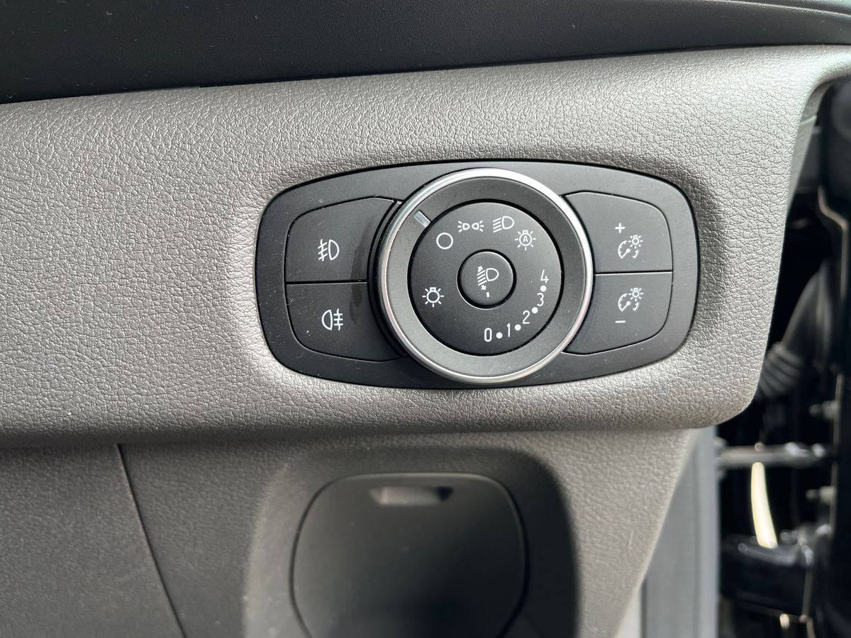 Used Ford Transit Custom 2023 for sale - 77113627: Photo 48