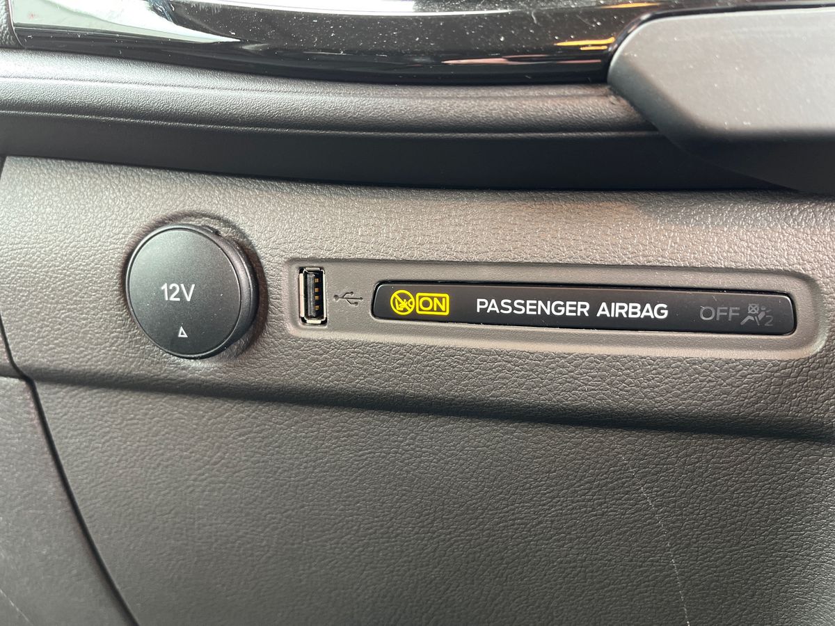 Used Ford Transit Custom 2023 for sale - 77113627: Photo 49