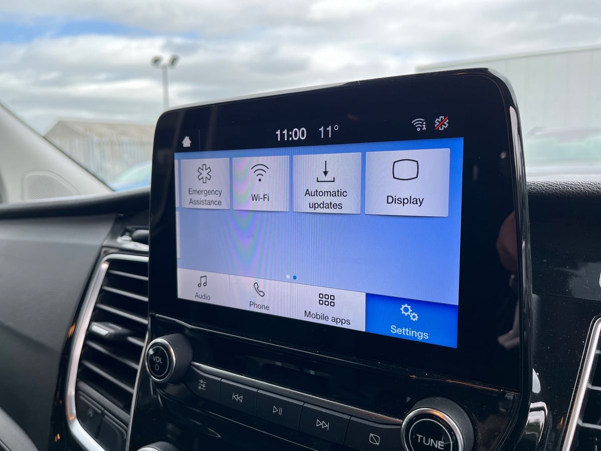 Used Ford Transit Custom 2023 for sale - 77113627: Photo 53