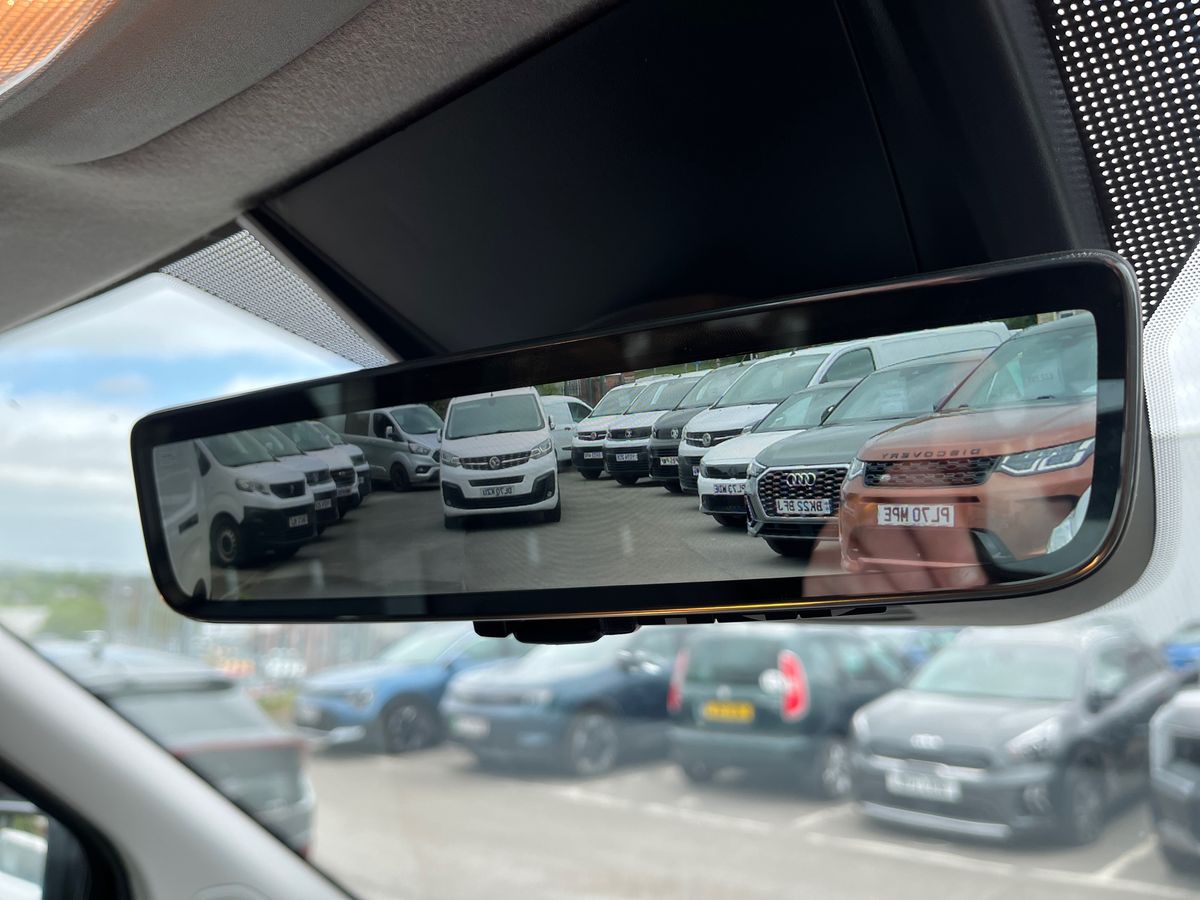 Used Ford Transit Custom 2023 for sale - 77113627: Photo 55