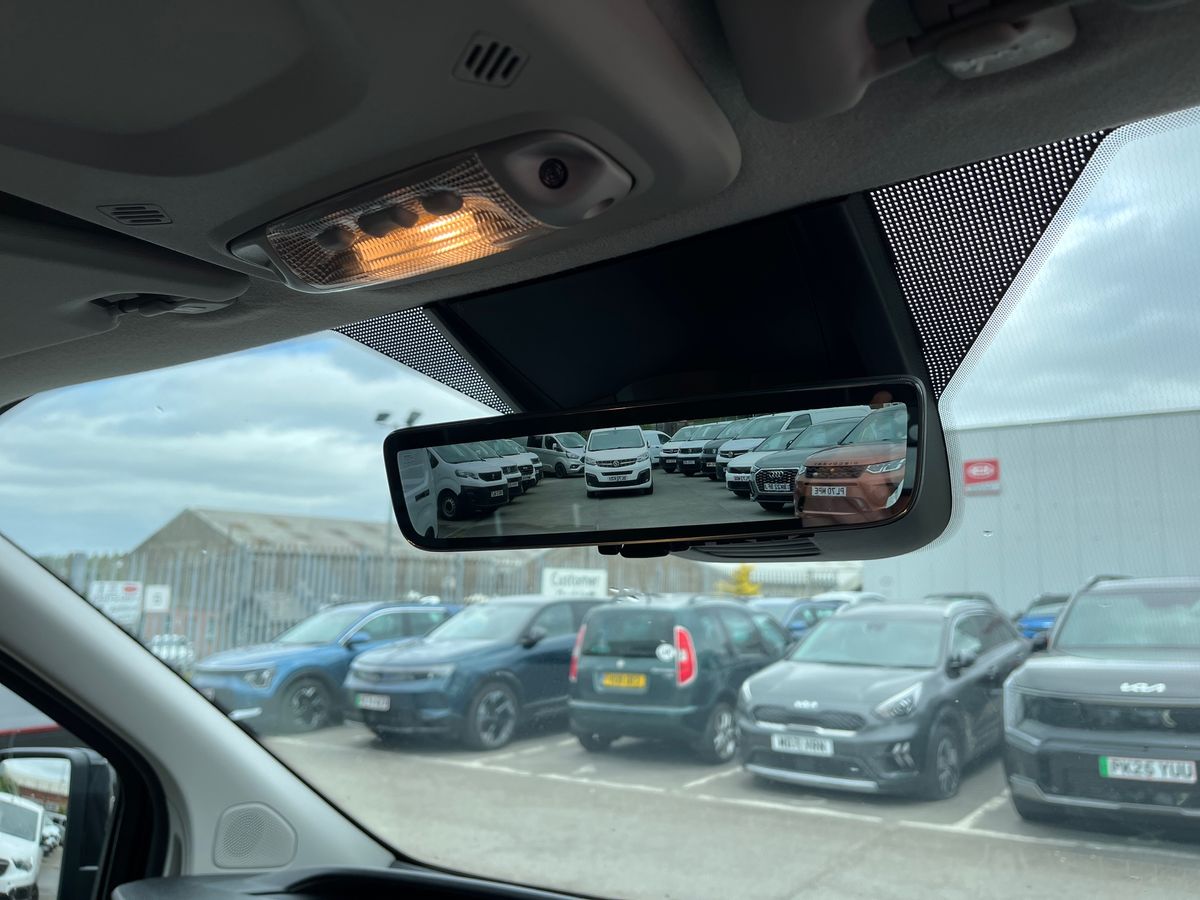 Used Ford Transit Custom 2023 for sale - 77113627: Photo 56