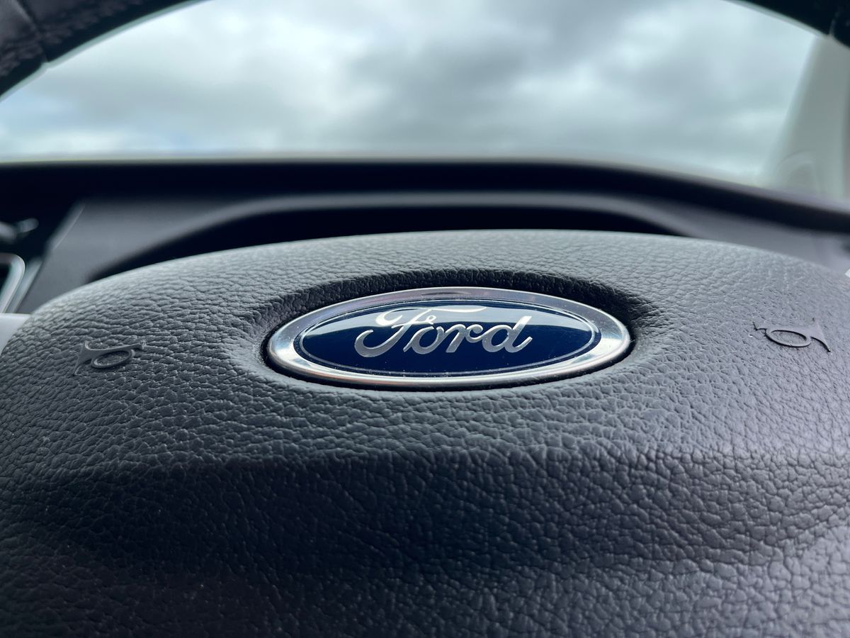 Used Ford Transit Custom 2023 for sale - 77113627: Photo 58