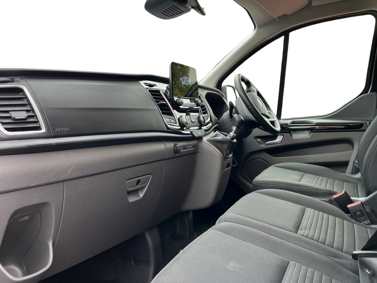 Used Ford Transit Custom 2023 for sale - 77113627: Photo 7