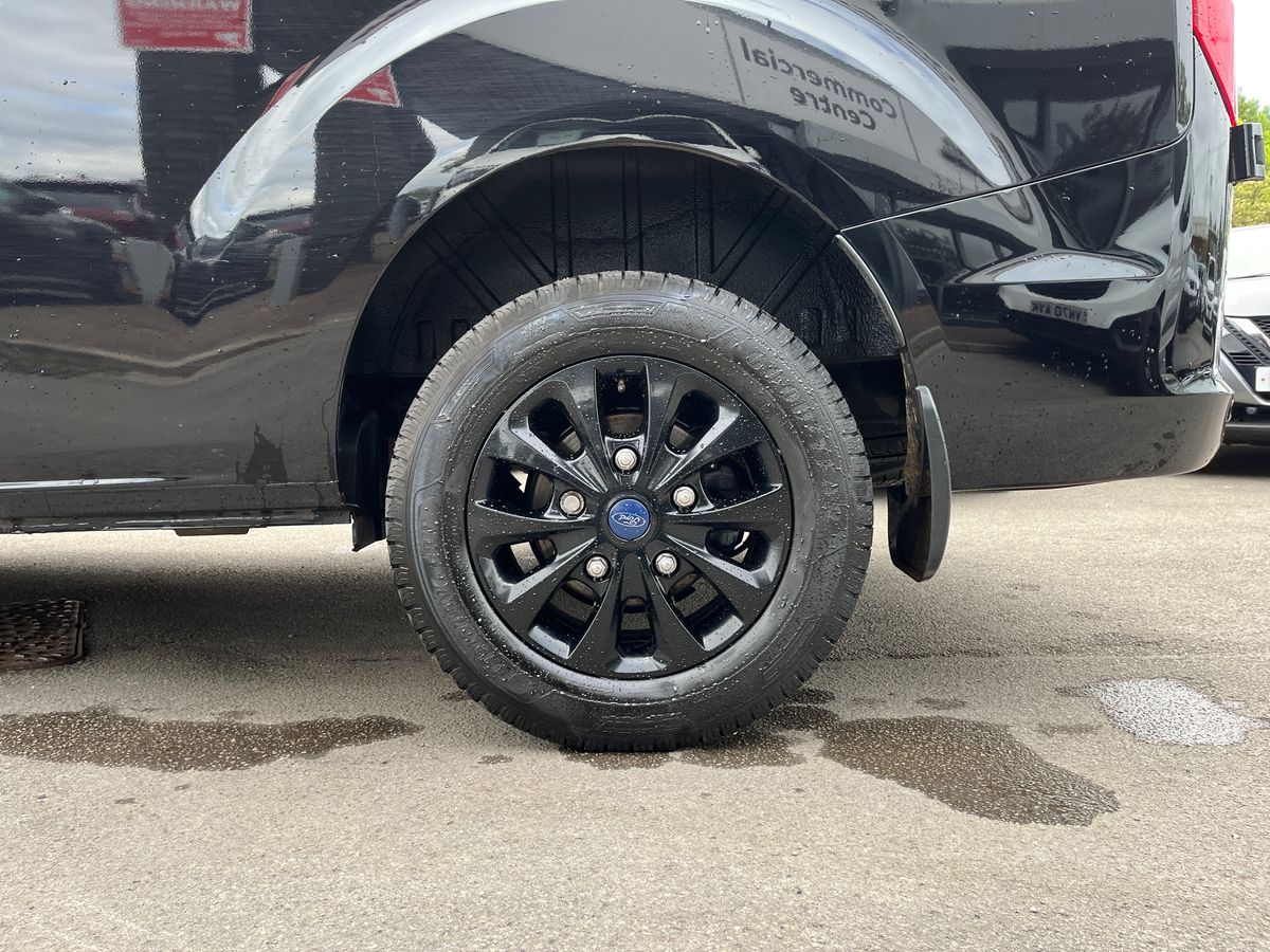 Used Ford Transit Custom 2023 for sale - 77113627: Photo 8