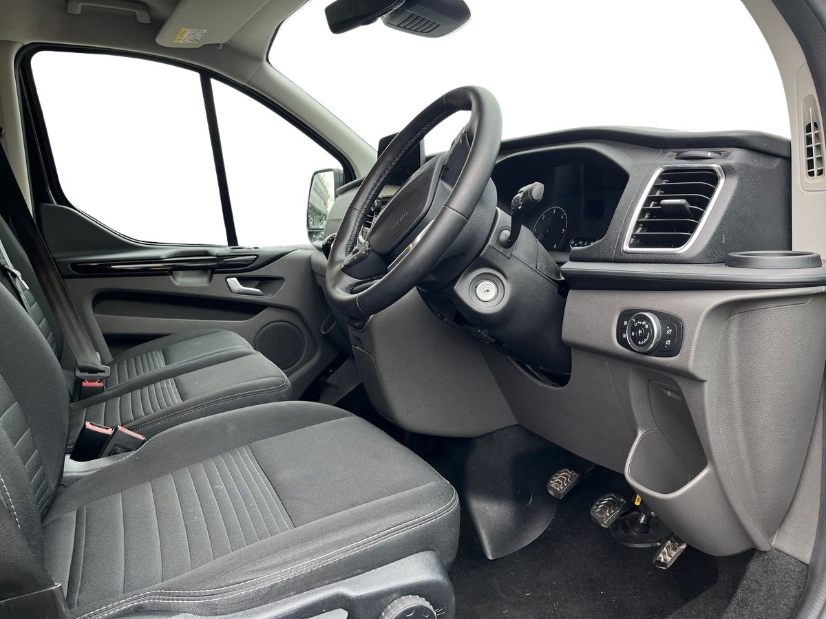 Used Ford Transit Custom 2023 for sale - 77113627: Photo 9