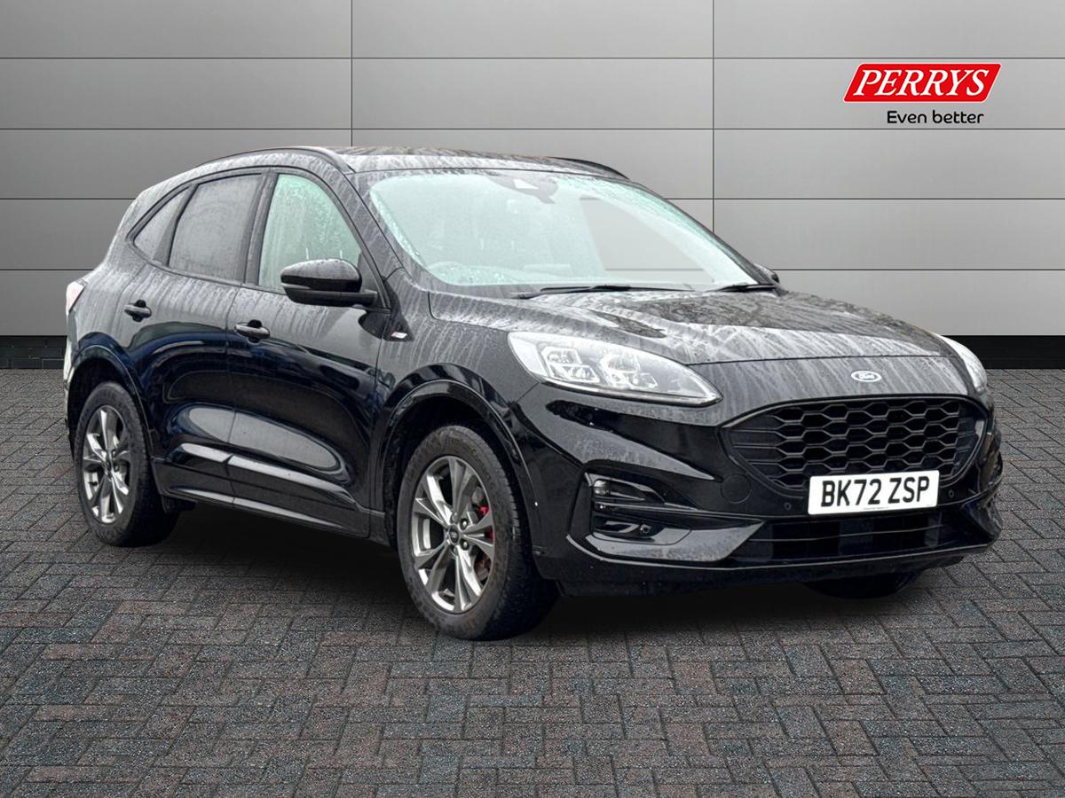 Used Ford Kuga 2022 for sale - 76128546: Photo 1