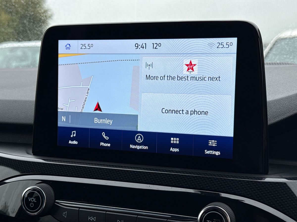 Used Ford Kuga 2022 for sale - 76128546: Photo 10