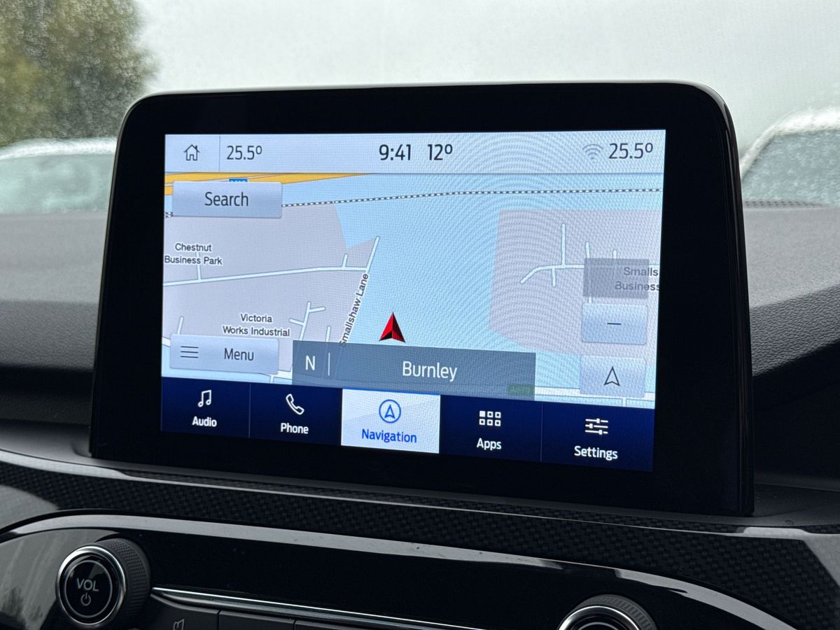 Used Ford Kuga 2022 for sale - 76128546: Photo 11