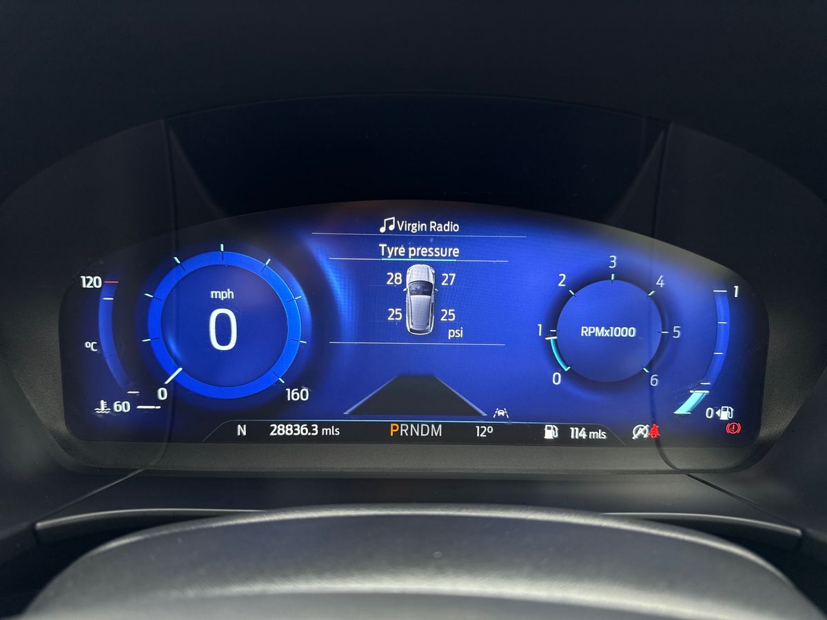 Used Ford Kuga 2022 for sale - 76128546: Photo 14