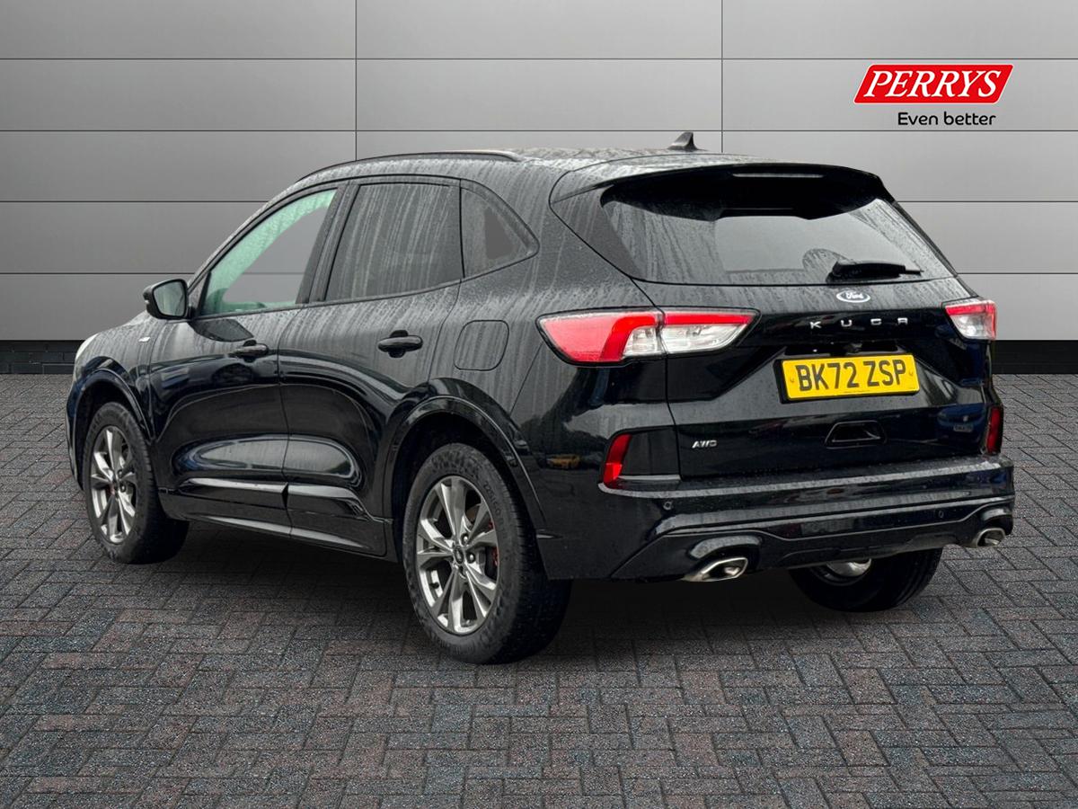 Used Ford Kuga 2022 for sale - 76128546: Photo 2
