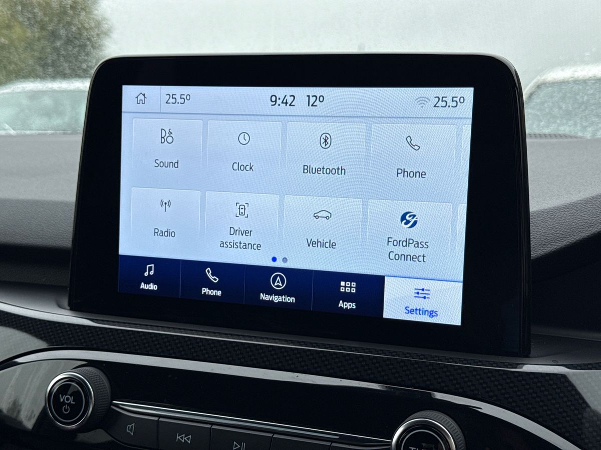 Used Ford Kuga 2022 for sale - 76128546: Photo 23