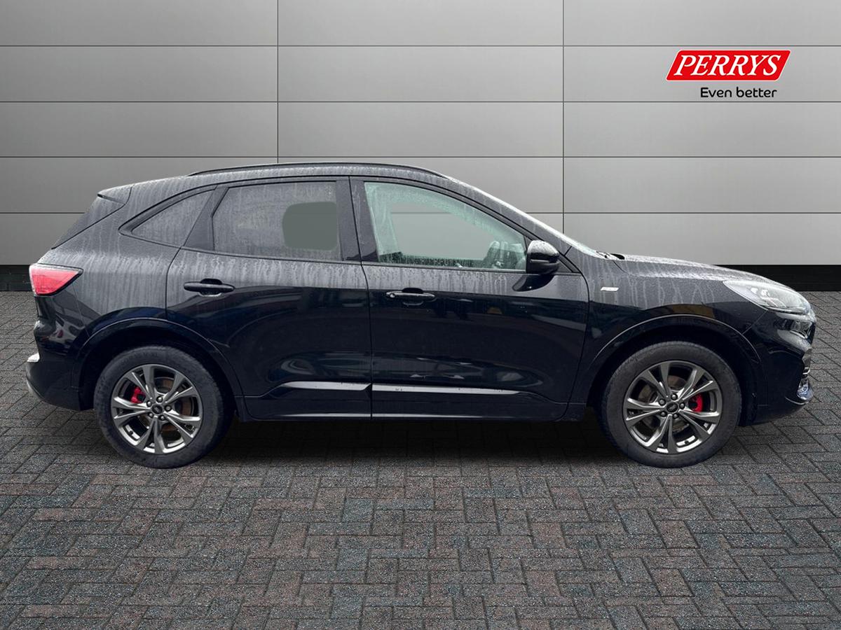 Used Ford Kuga 2022 for sale - 76128546: Photo 3