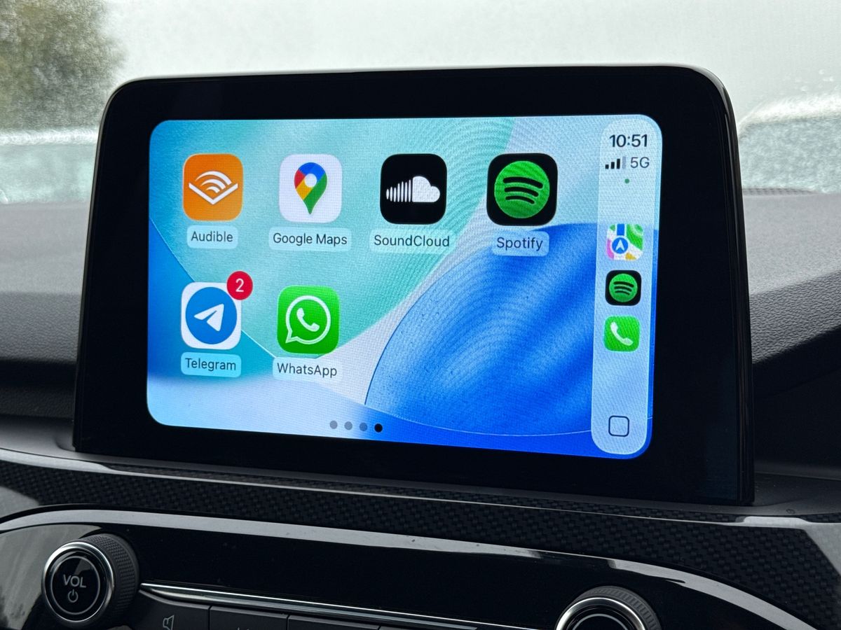 Used Ford Kuga 2022 for sale - 76128546: Photo 33