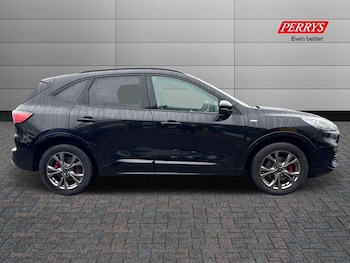 Used Ford Kuga 2022 for sale - 76128546: Photo