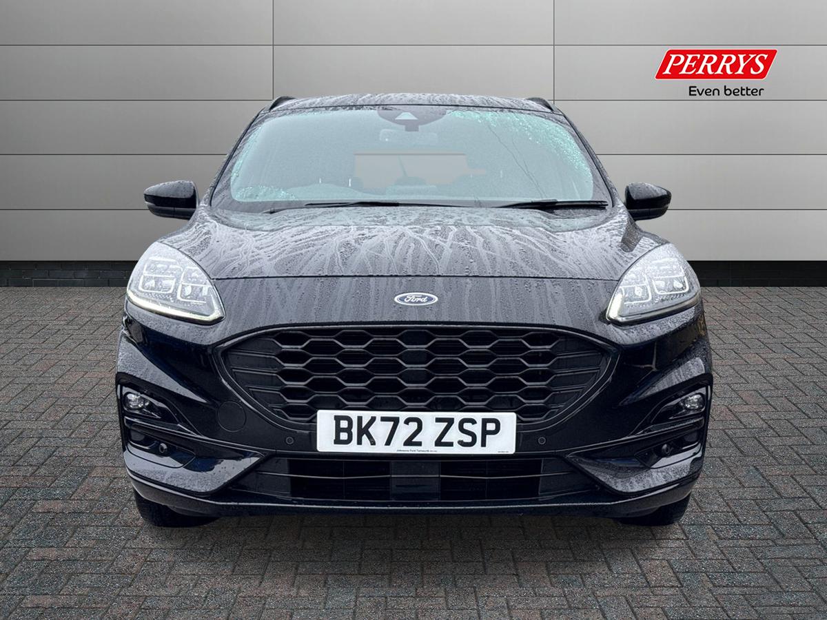 Used Ford Kuga 2022 for sale - 76128546: Photo 4