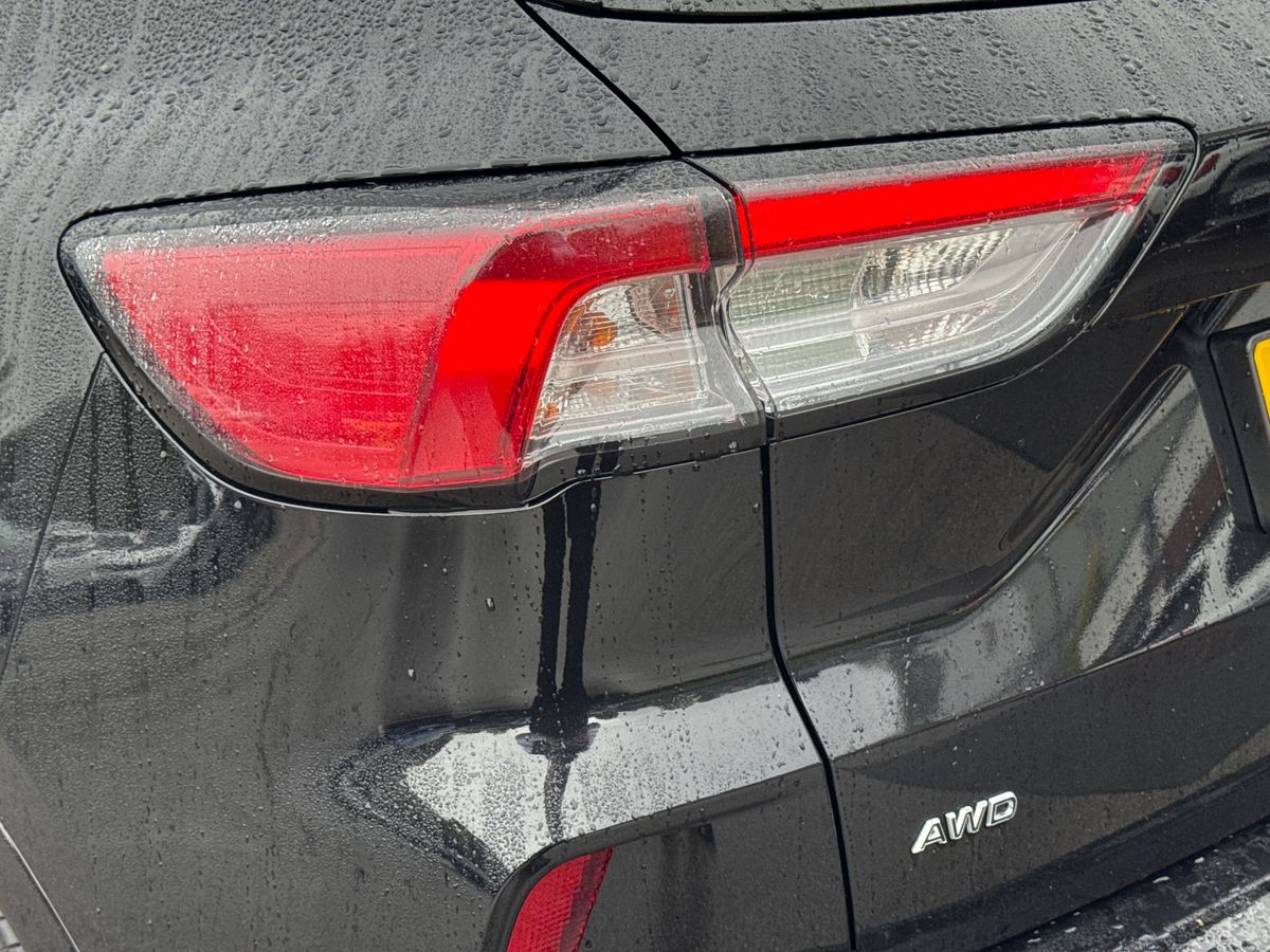 Used Ford Kuga 2022 for sale - 76128546: Photo 43