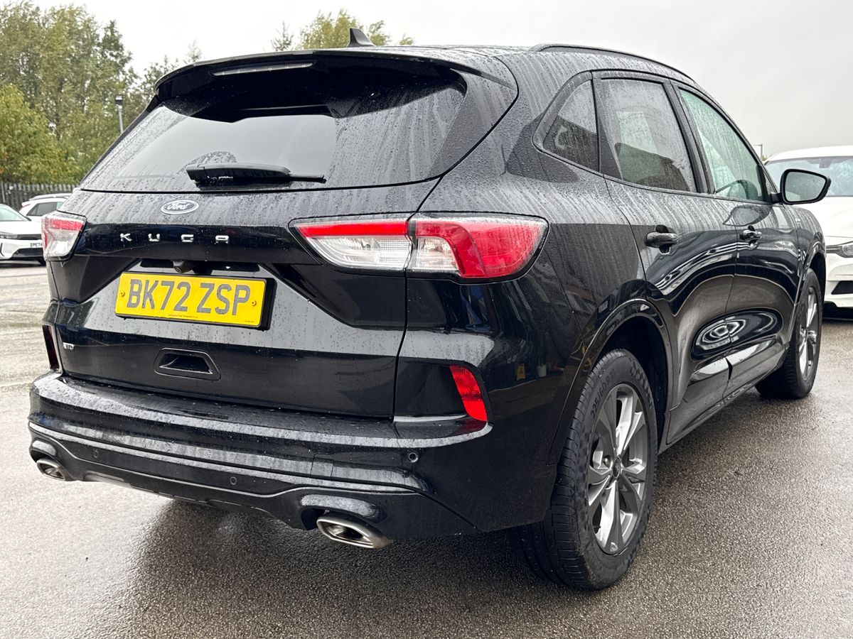 Used Ford Kuga 2022 for sale - 76128546: Photo 44