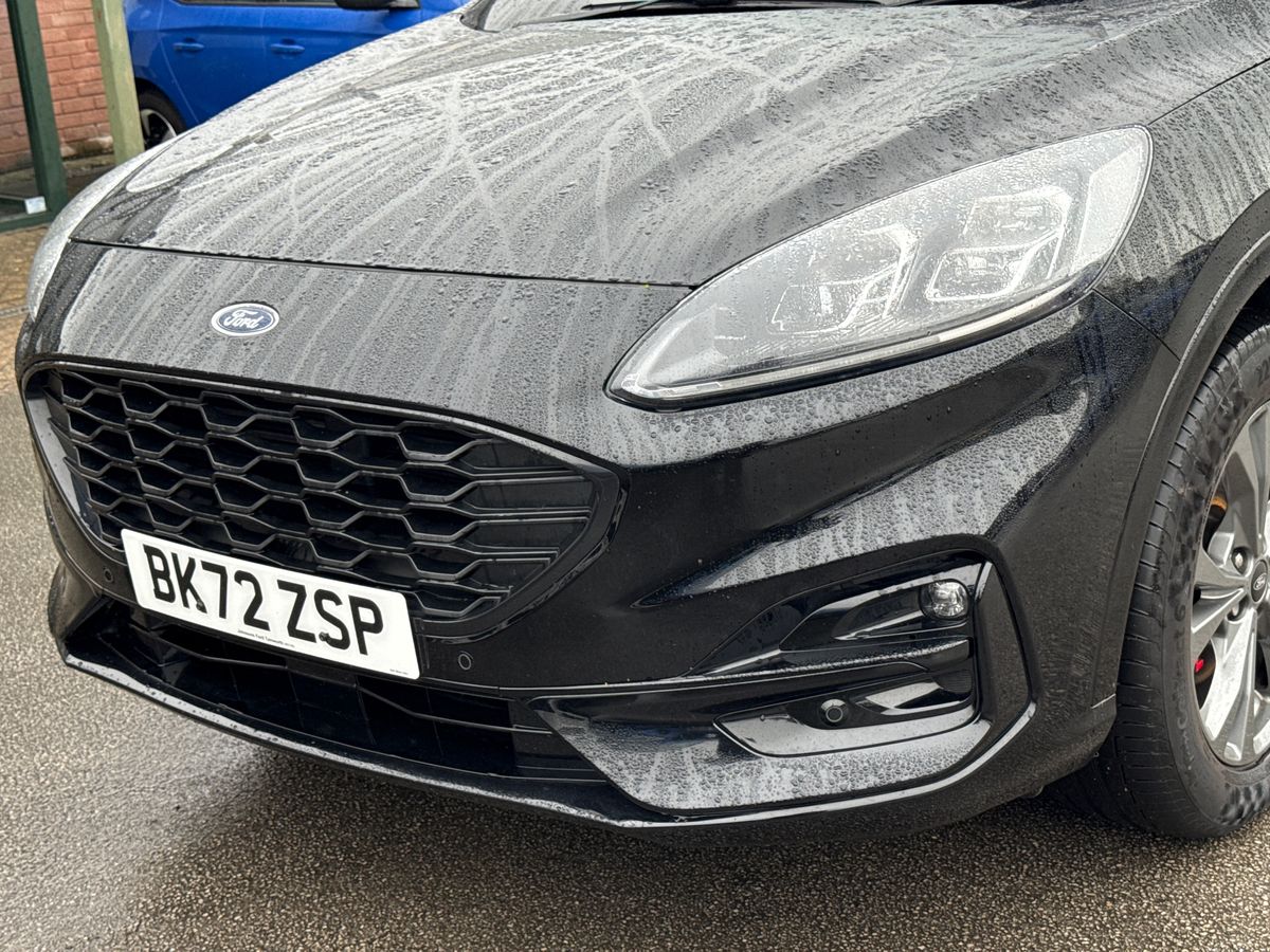 Used Ford Kuga 2022 for sale - 76128546: Photo 48