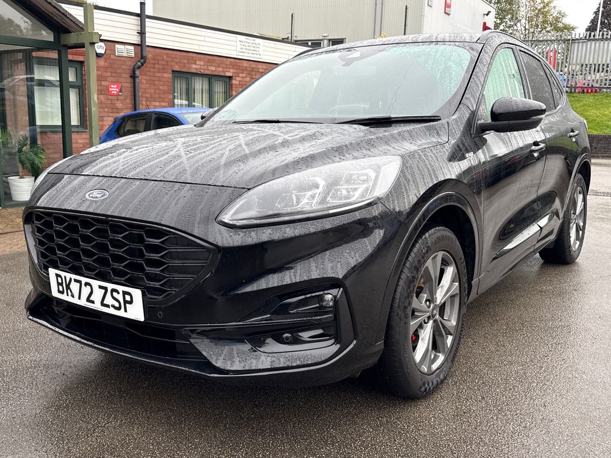 Used Ford Kuga 2022 for sale - 76128546: Photo 49